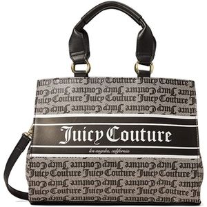 NEW Juicy Couture Gothic Billboard Satchel Handbag